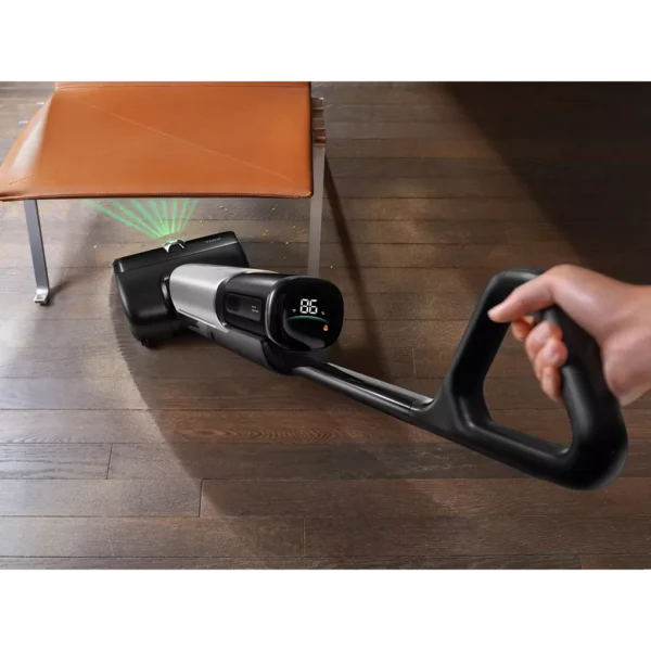aspirateur laveur mova x4 pro