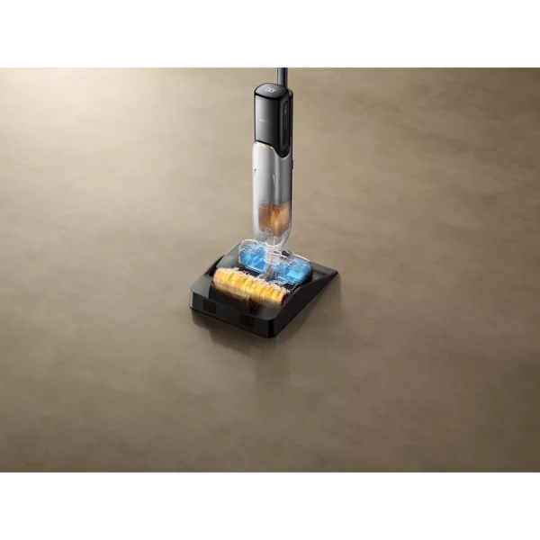 aspirateur laveur mova x4 pro