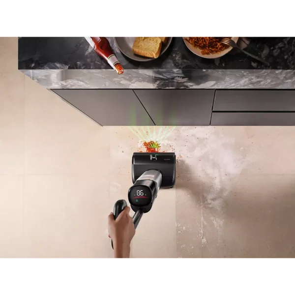 aspirateur laveur mova x4 pro