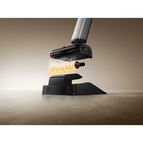 aspirateur laveur mova x4 pro