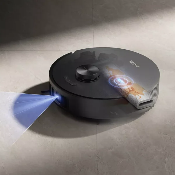 aspirateur robot mova z50 ultra