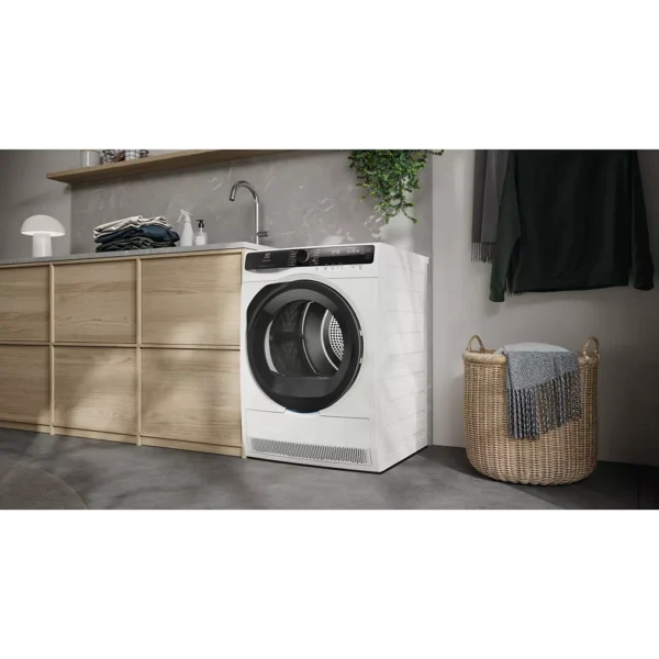 sèche linge pompe à chaleur electrolux ew8hi9593dg