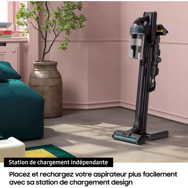 aspirateur balai samsung jet 95 complete vs20c95e4tb