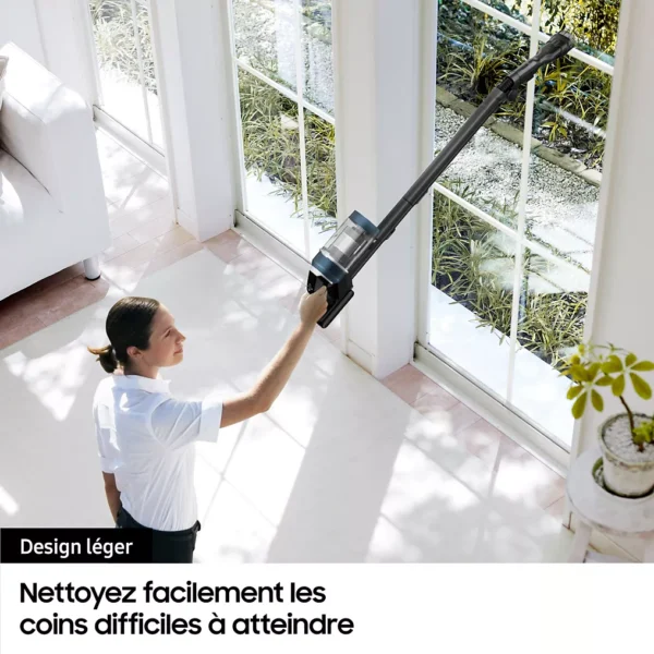 aspirateur balai samsung jet 95 complete vs20c95e4tb