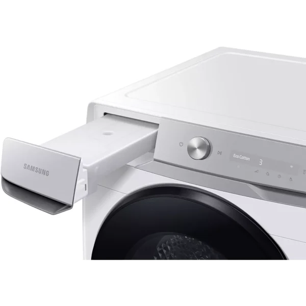sèche linge pompe à chaleur samsung dv16dg8600bw