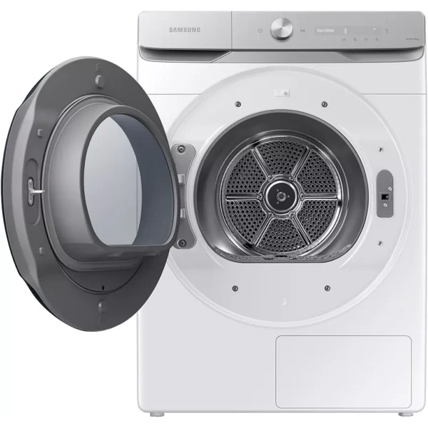 sèche linge pompe à chaleur samsung dv16dg8600bw