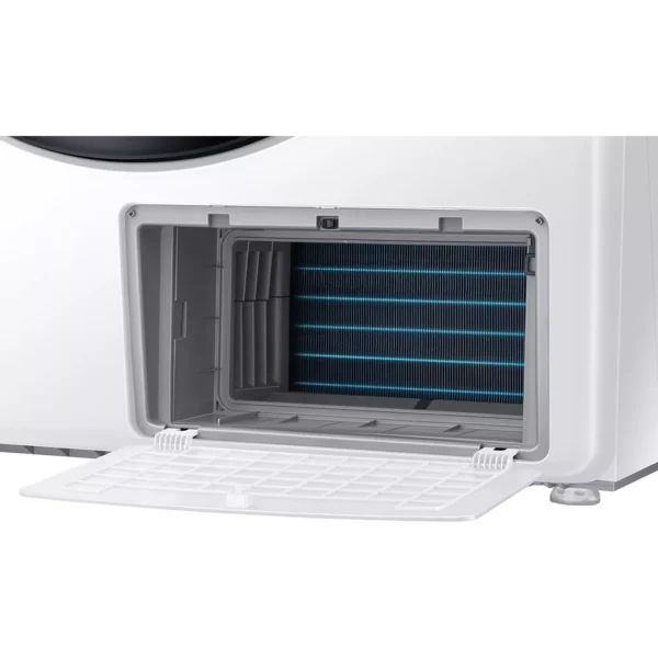 sèche linge pompe à chaleur samsung dv16dg8600bw