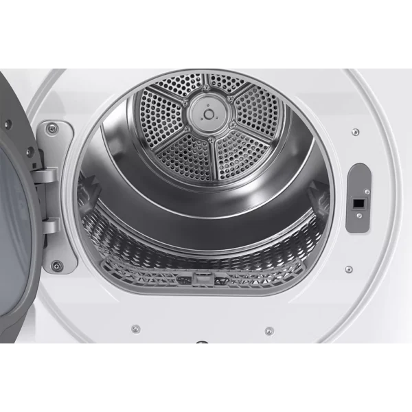 sèche linge pompe à chaleur samsung dv16dg8600bw