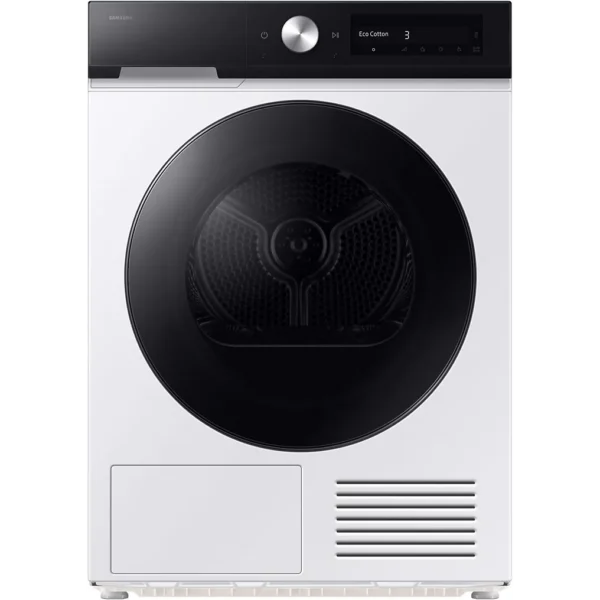 sèche linge pompe à chaleur samsung dv90db7845ge