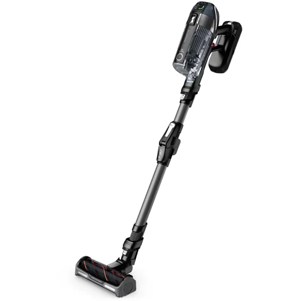 aspirateur balai rowenta x force flex 14.60 kit animal rh99a9wo