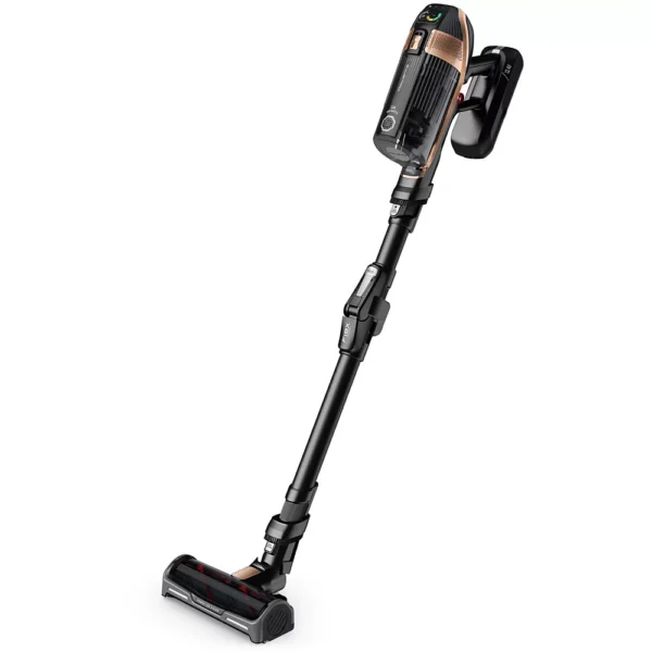 aspirateur balai rowenta x force flex 15.60 rh99f3wo