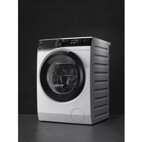 lave linge hublot aeg lfr73h149q
