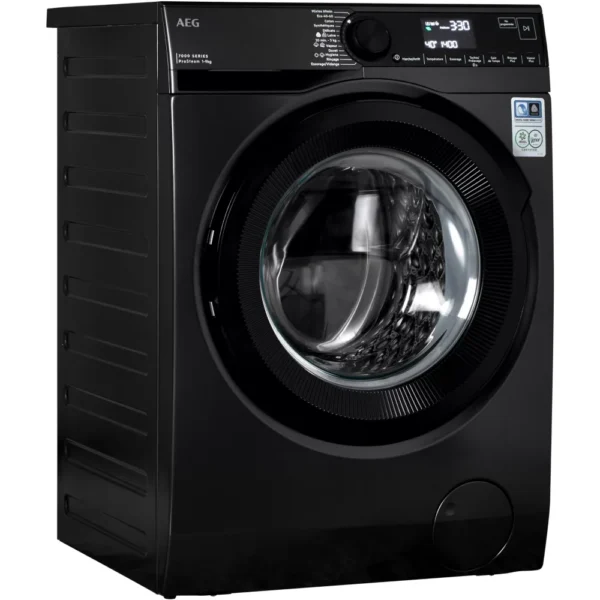 lave linge hublot aeg lfr73h149ds