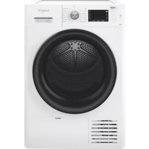 sèche linge pompe à chaleur whirlpool fftbnm229x2bfr