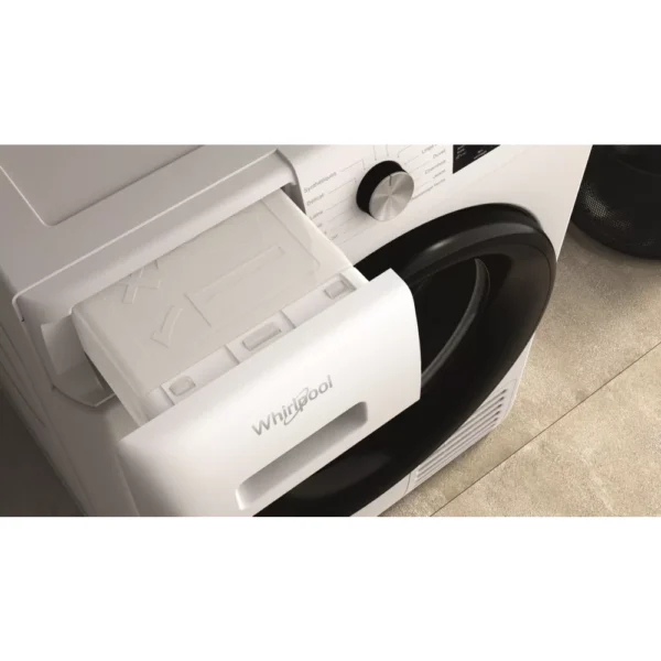 sèche linge pompe à chaleur whirlpool fftbnm229x2bfr