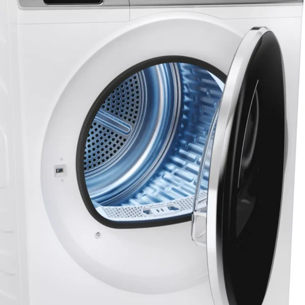 sèche linge pompe à chaleur haier hd90 a3q979u1 fr super silent