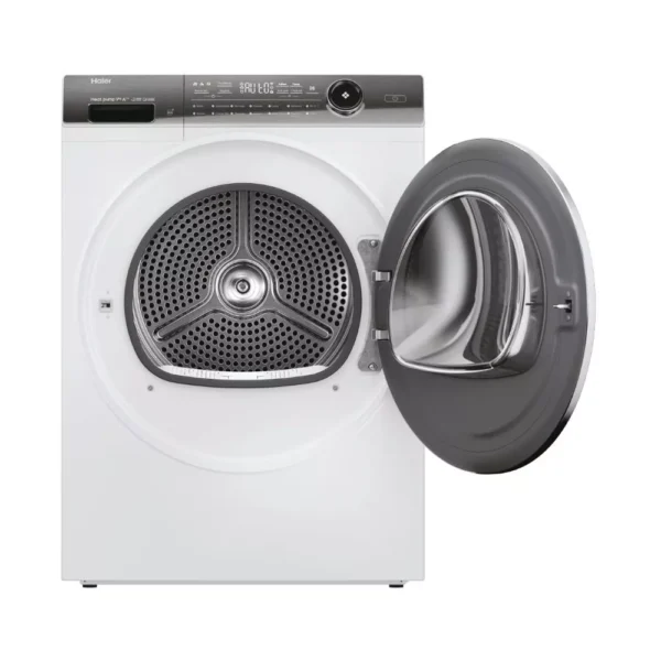 sèche linge pompe à chaleur haier hd90 a3q979u1 fr super silent