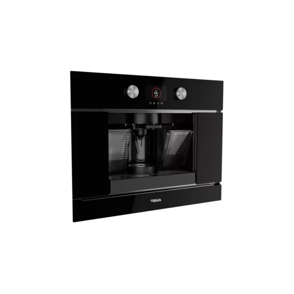 expresso combiné cafetière teka clc8350mc bk