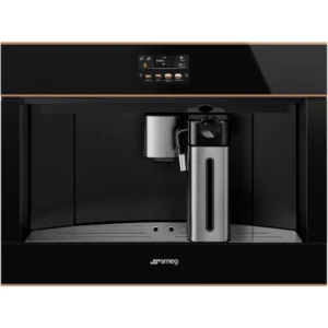 expresso encastrable smeg cms4604nr