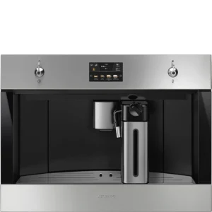 expresso encastrable smeg cms4303x