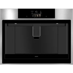 expresso encastrable asko cm8477s