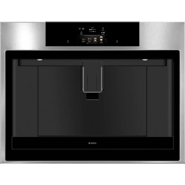 expresso encastrable asko cm8477s