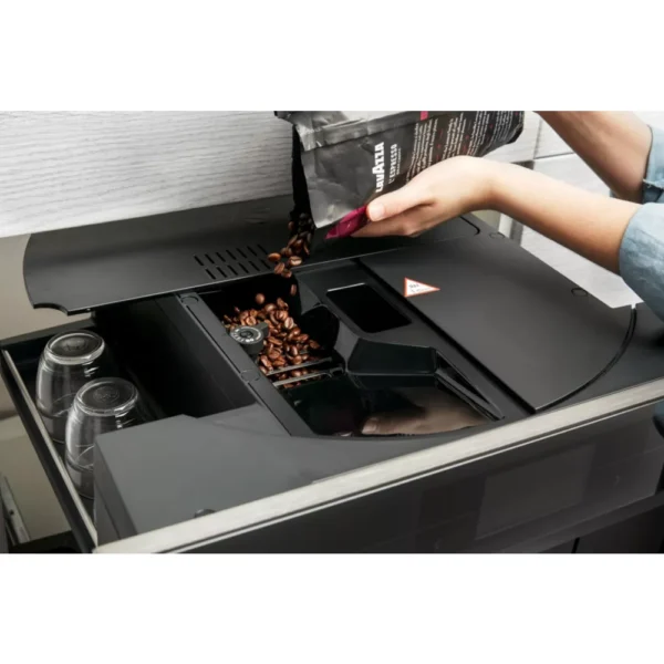expresso encastrable asko cm8477s
