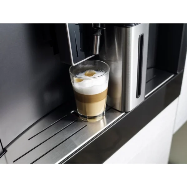 expresso encastrable asko cm8477s