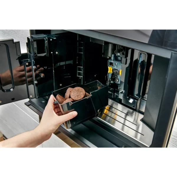 expresso encastrable asko cm8477s