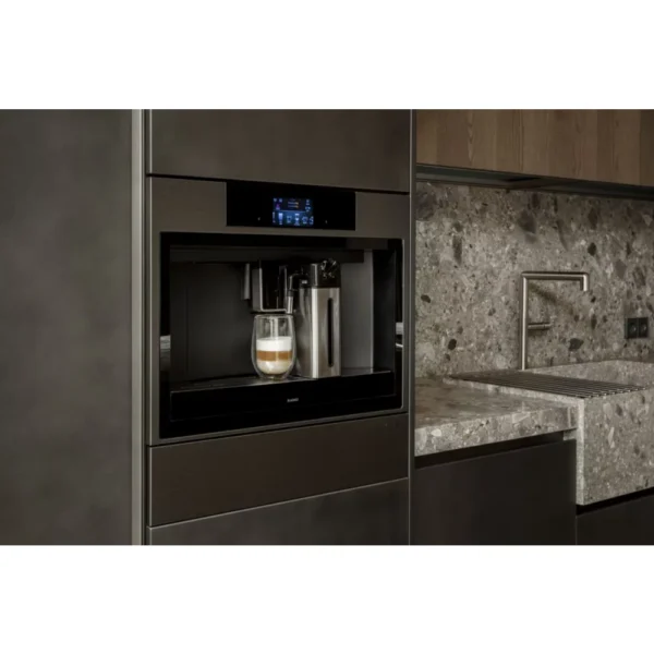 expresso encastrable asko cm8477s