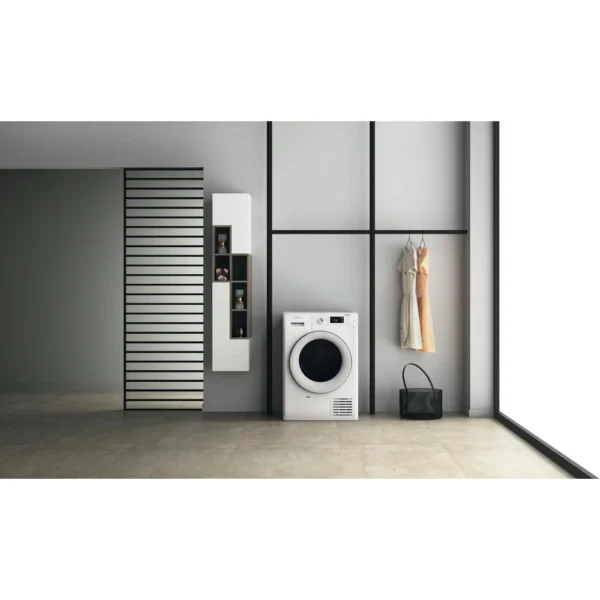 sèche linge pompe à chaleur whirlpool fftnm1182fr