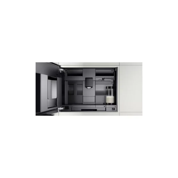 expresso encastrable bosch ctl7181b0 série 8