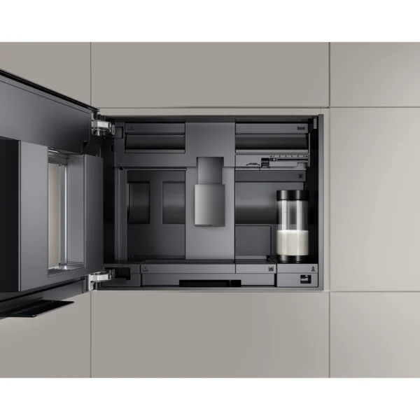 expresso encastrable neff cl4tt11n0