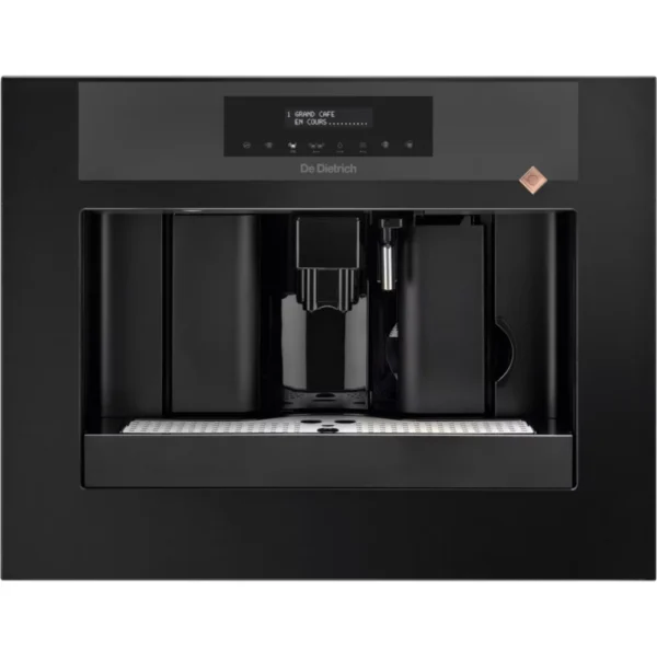 expresso encastrable de dietrich dkd7400a