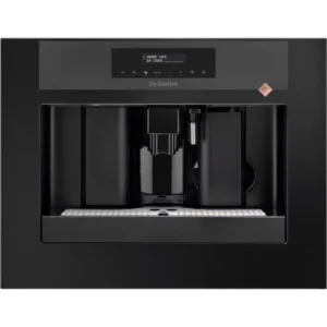expresso encastrable de dietrich dkd7400a