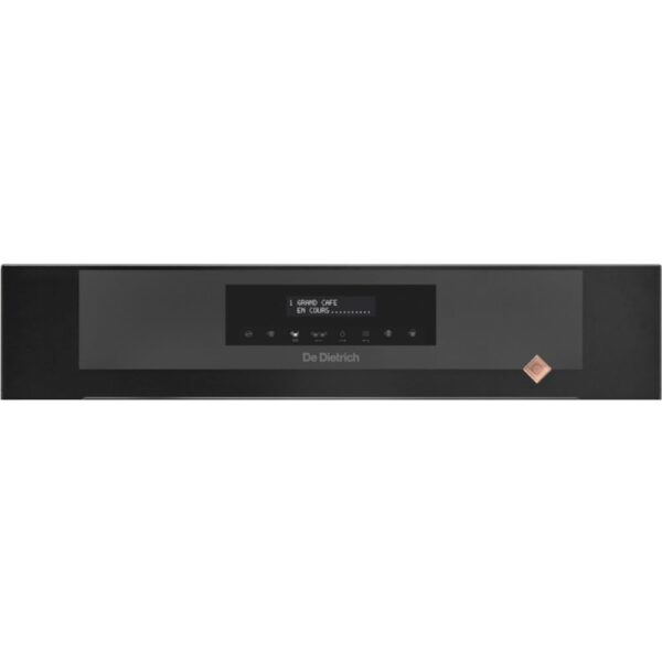 expresso encastrable de dietrich dkd7400a