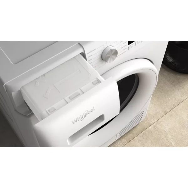 sèche linge pompe à chaleur whirlpool fftnm1182fr