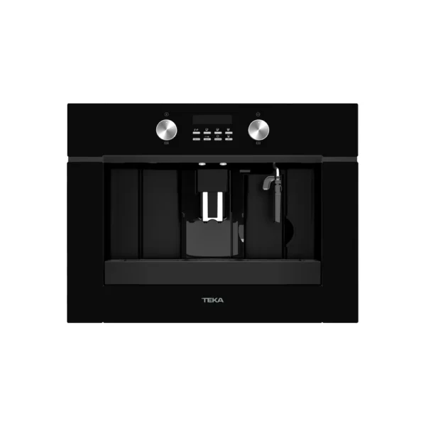 expresso broyeur teka clc 855 gm bk