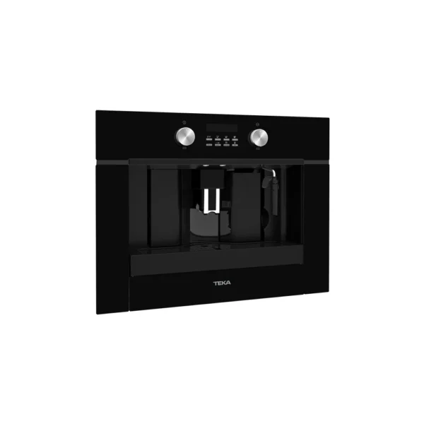 expresso broyeur teka clc 855 gm bk
