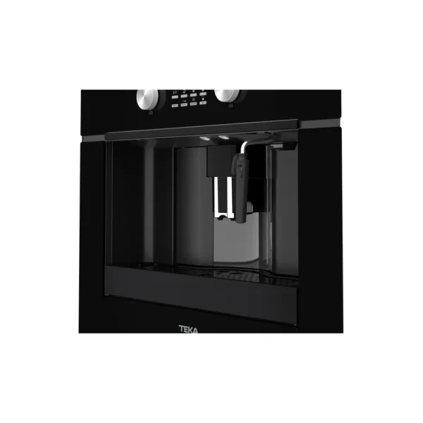 expresso broyeur teka clc 855 gm bk