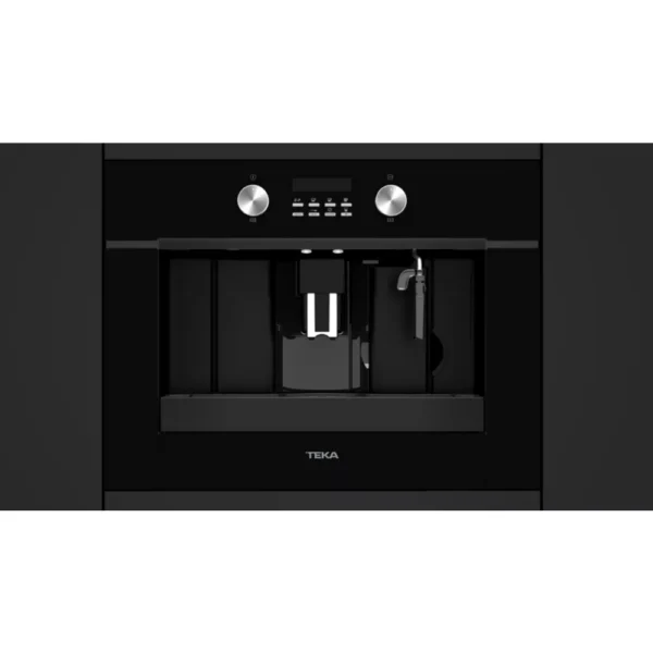 expresso broyeur teka clc 855 gm bk