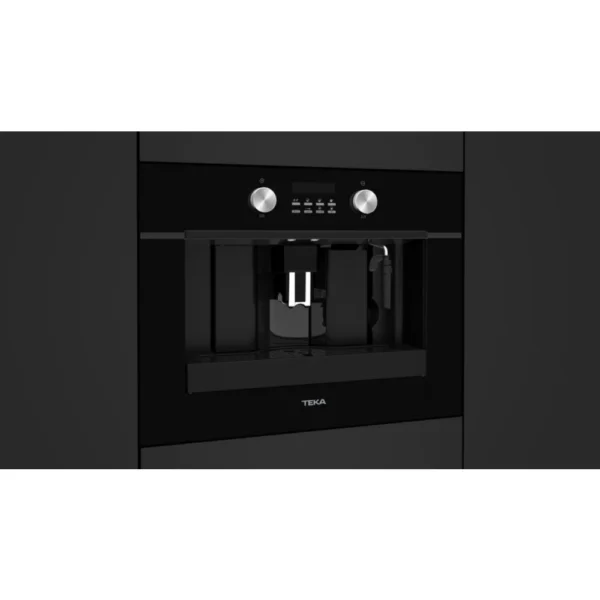 expresso broyeur teka clc 855 gm bk