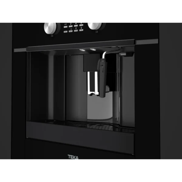 expresso broyeur teka clc 855 gm bk