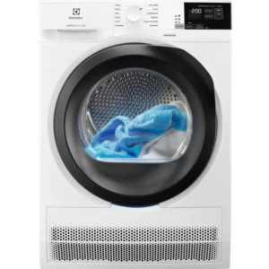 sèche linge à condensation electrolux ew6c4089dd