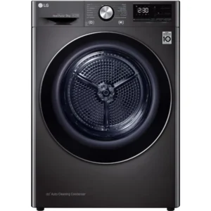 sèche linge pompe à chaleur lg rh9v92bs