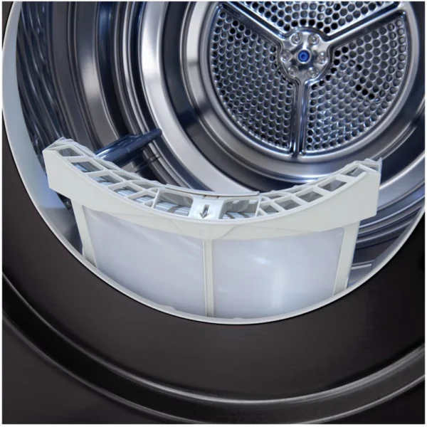 sèche linge pompe à chaleur lg rh9v92bs
