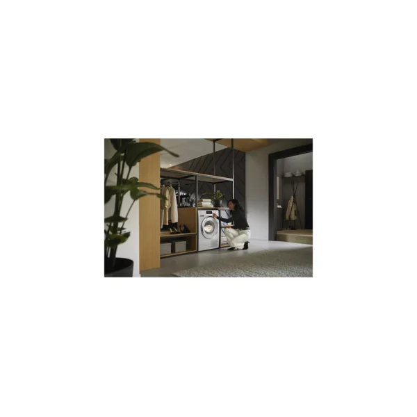 sèche linge pompe à chaleur miele twr 780 wp