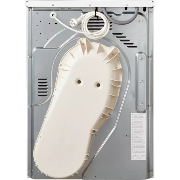 sèche linge pompe à chaleur asko t411hd.w