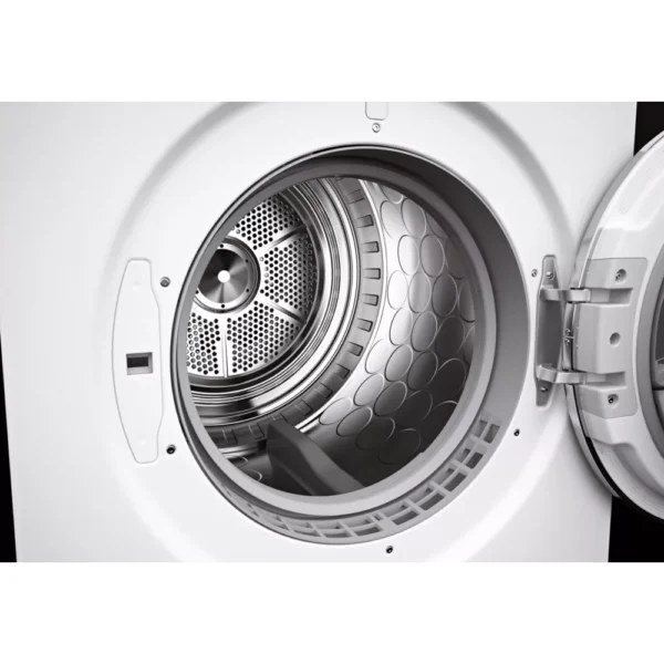 sèche linge pompe à chaleur asko t411hd.w
