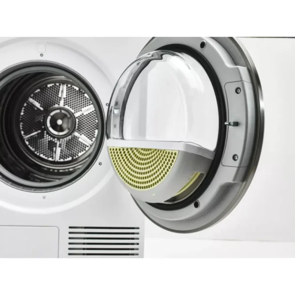 sèche linge pompe à chaleur asko t411hd.w